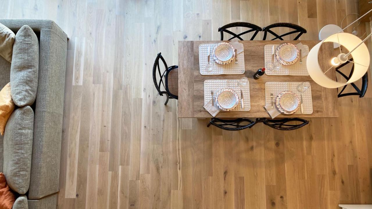 Fronte Mare Suites - Argonautivacanze ปอร์โตแฟร์ราโย ภายนอก รูปภาพ