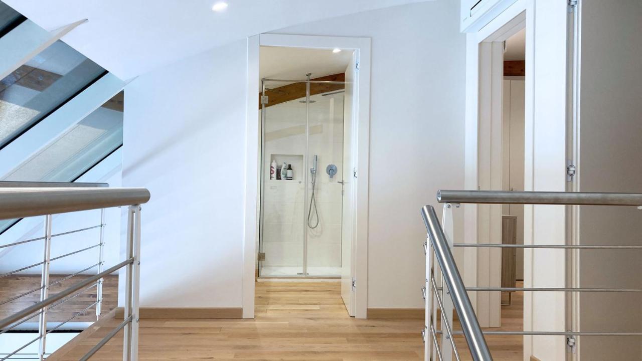 Fronte Mare Suites - Argonautivacanze ปอร์โตแฟร์ราโย ภายนอก รูปภาพ