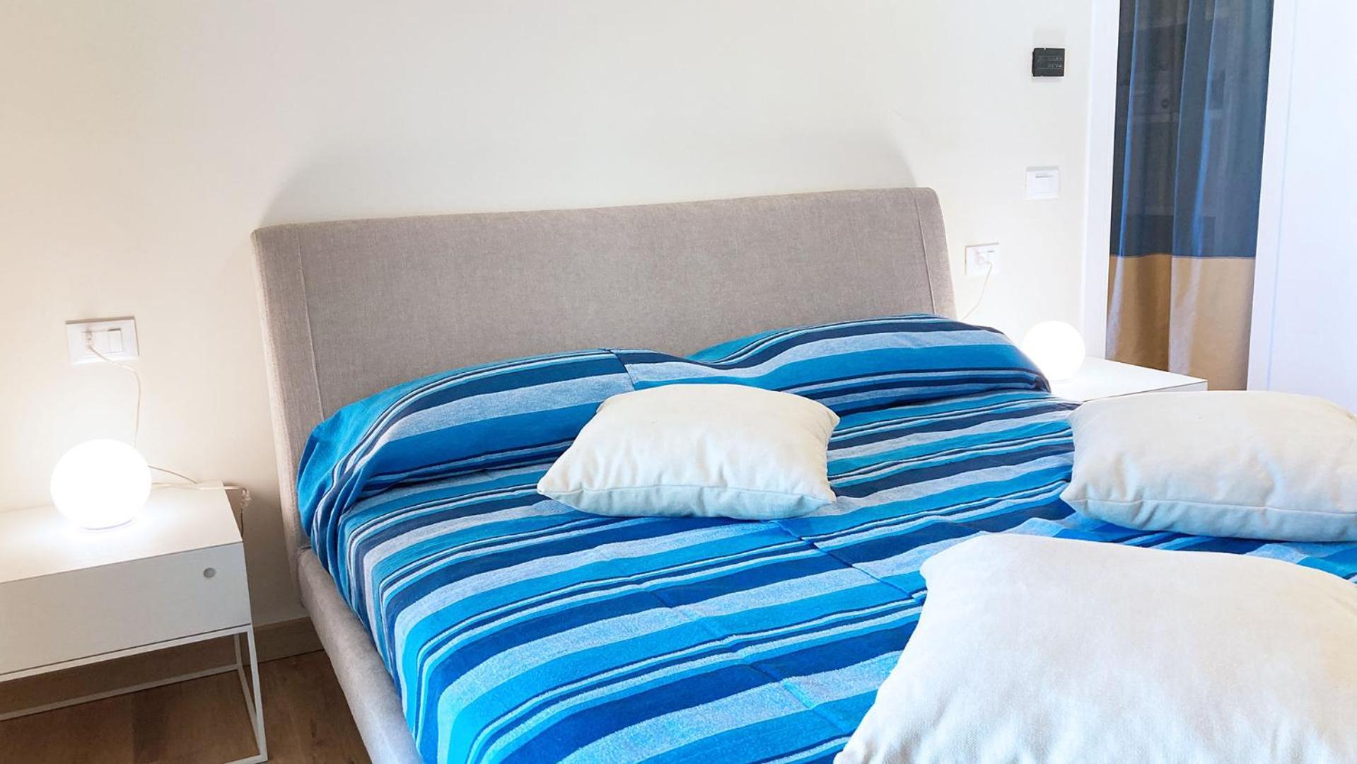 Fronte Mare Suites - Argonautivacanze ปอร์โตแฟร์ราโย ห้อง รูปภาพ