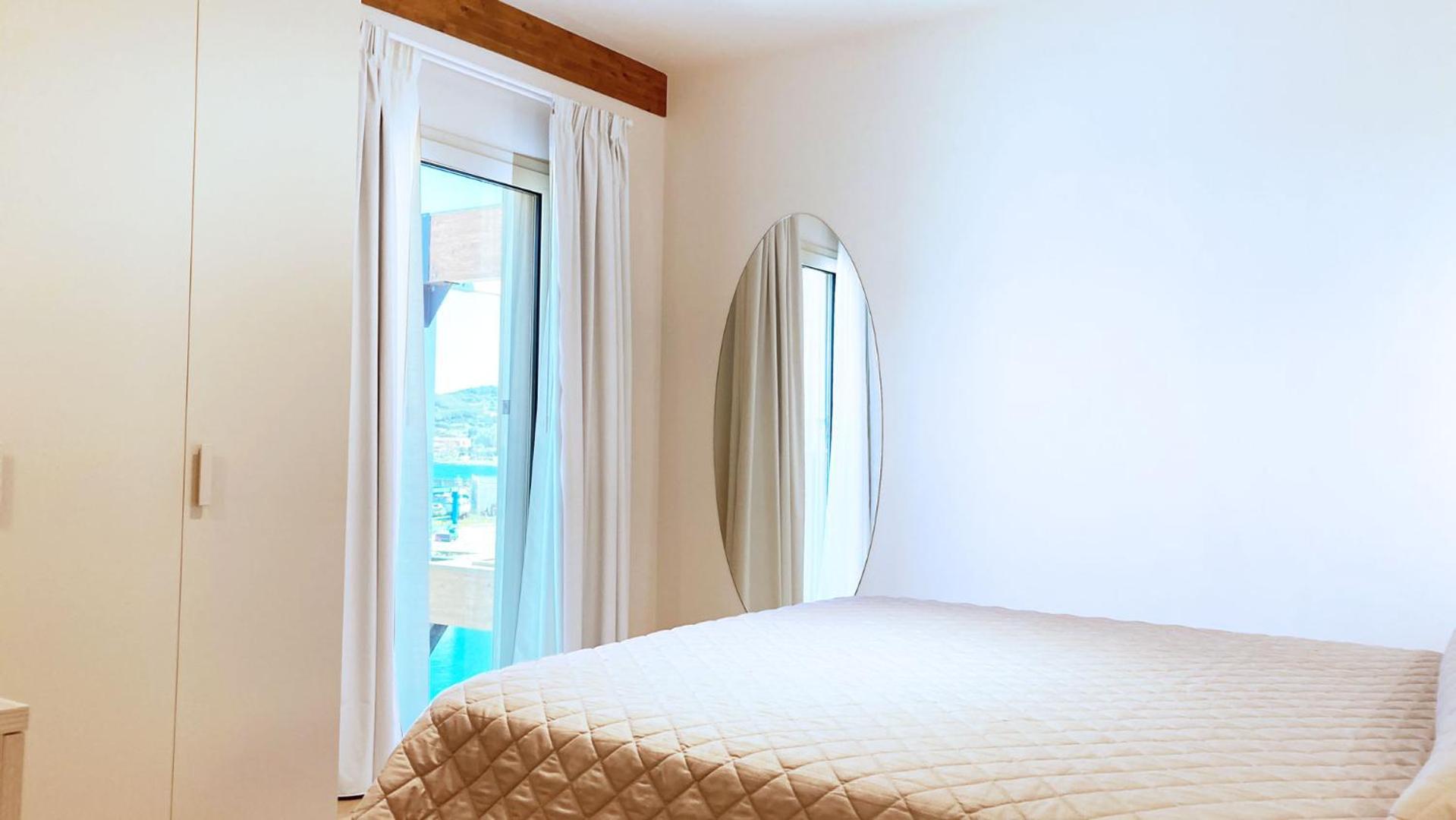 Fronte Mare Suites - Argonautivacanze ปอร์โตแฟร์ราโย ห้อง รูปภาพ