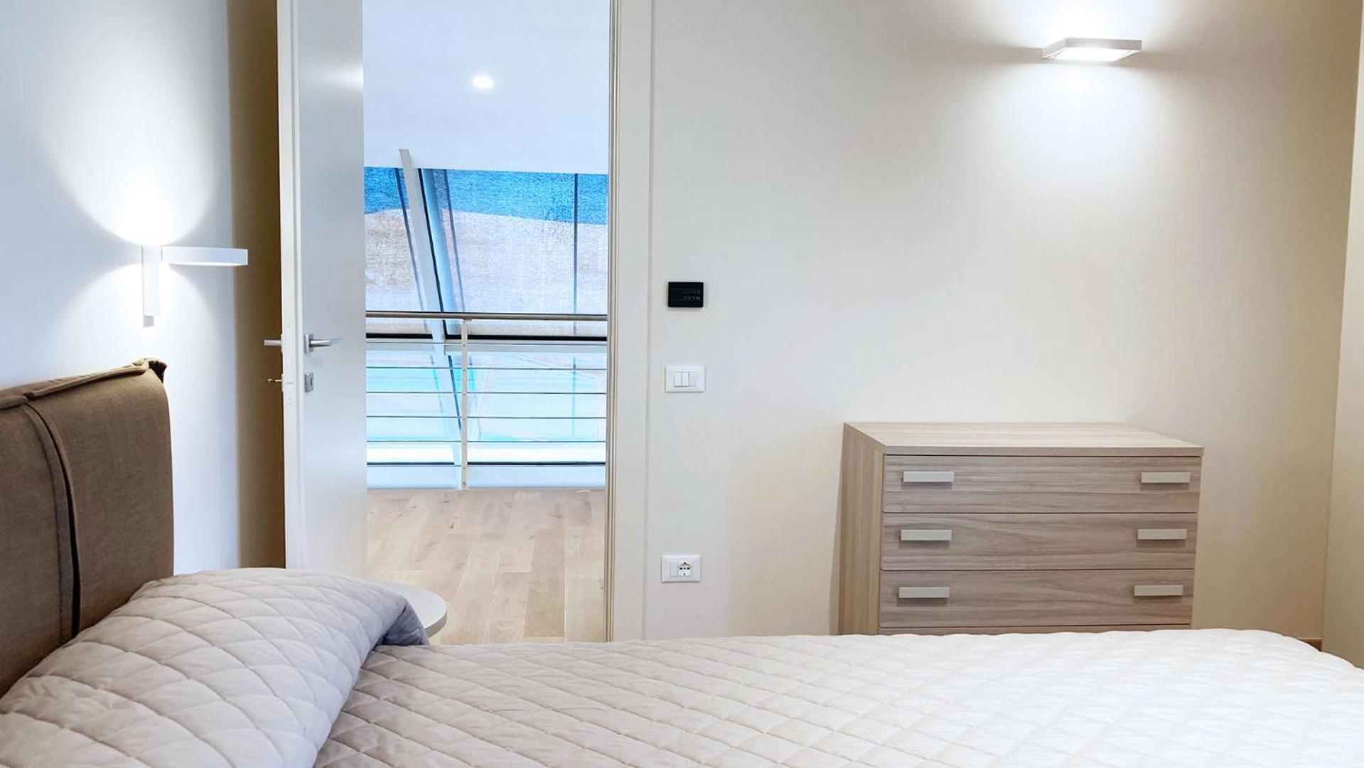 Fronte Mare Suites - Argonautivacanze ปอร์โตแฟร์ราโย ห้อง รูปภาพ