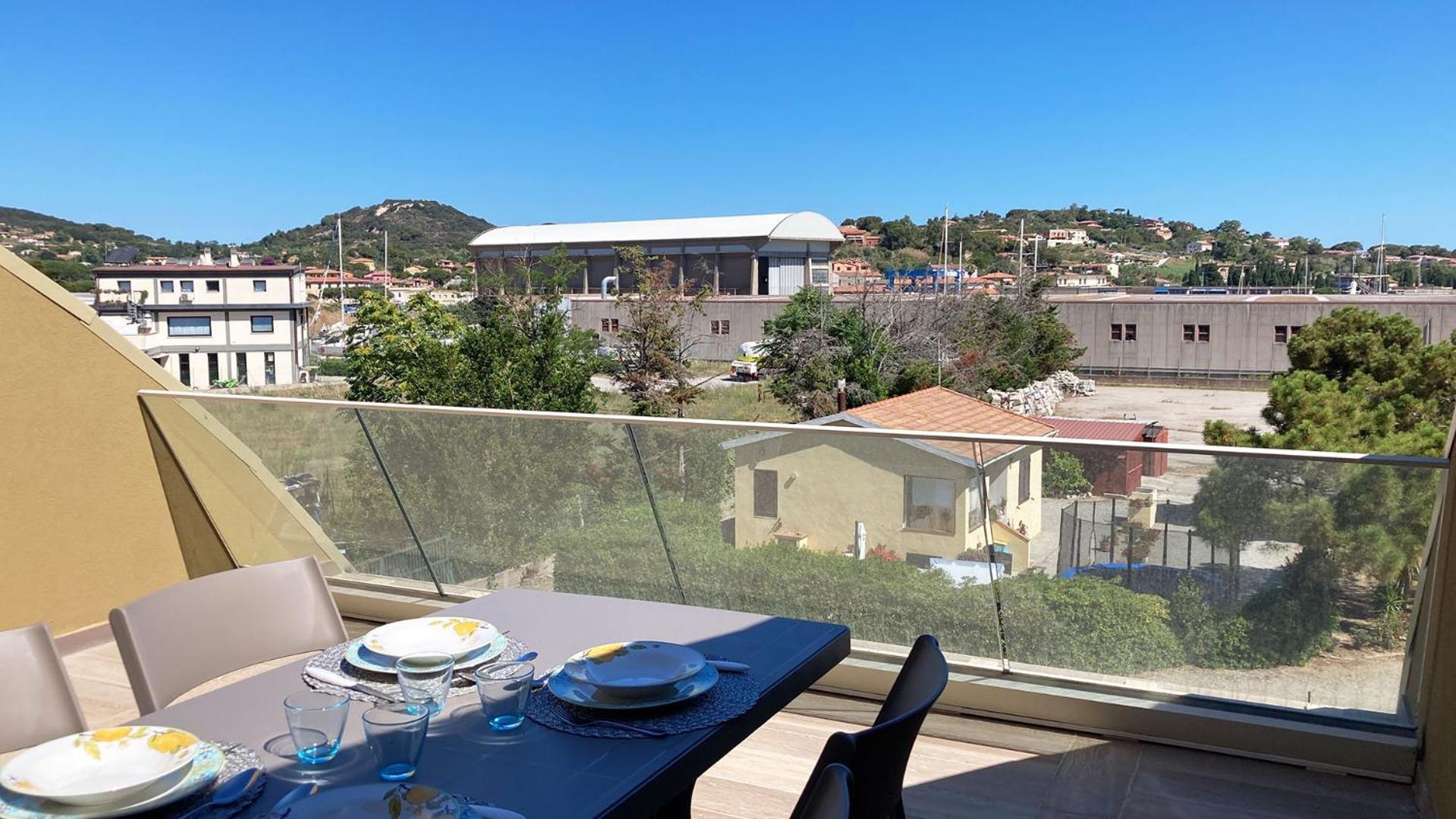 Fronte Mare Suites - Argonautivacanze ปอร์โตแฟร์ราโย ห้อง รูปภาพ
