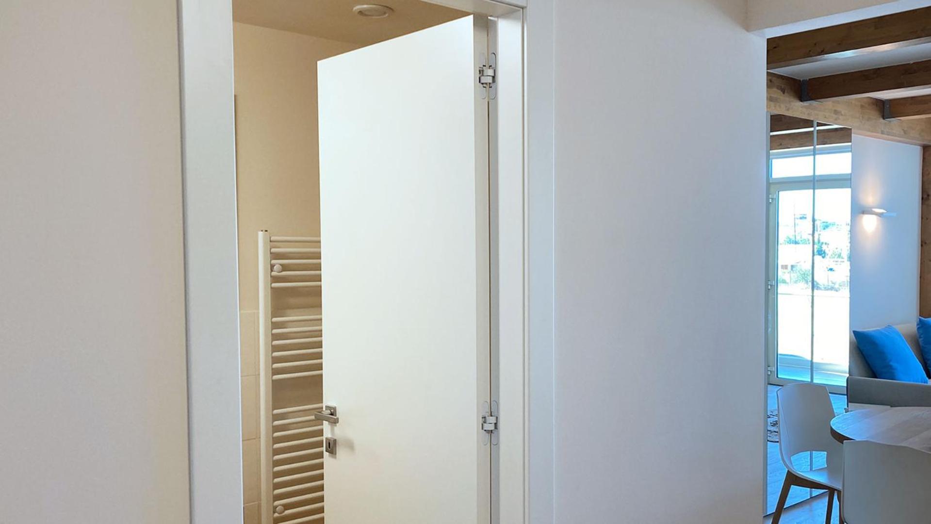 Fronte Mare Suites - Argonautivacanze ปอร์โตแฟร์ราโย ห้อง รูปภาพ