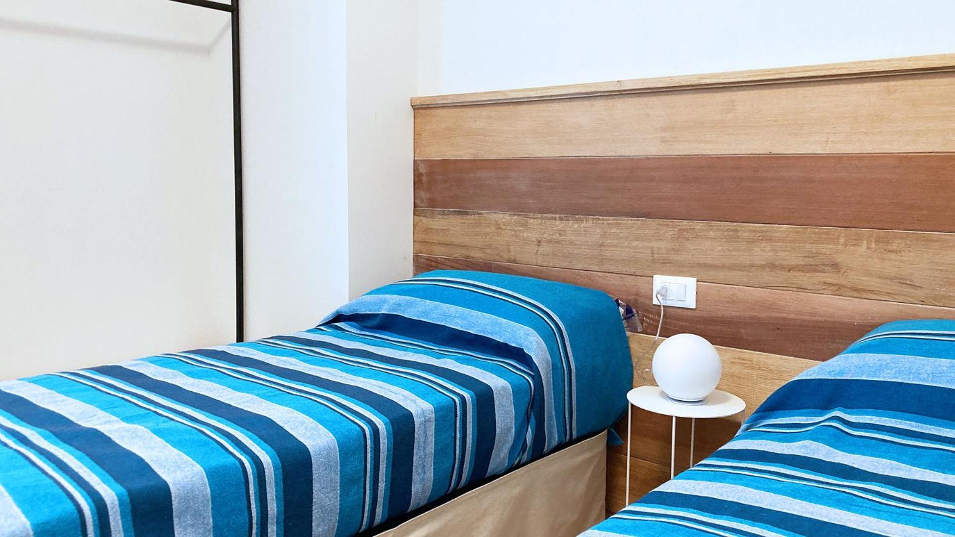 Fronte Mare Suites - Argonautivacanze ปอร์โตแฟร์ราโย ห้อง รูปภาพ